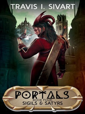 cover image of Sigils & Satyrs